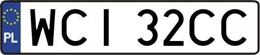 WCI32CC
