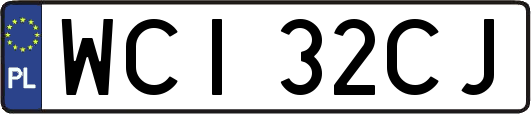 WCI32CJ