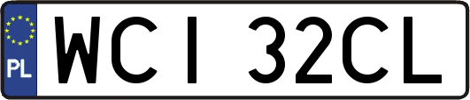 WCI32CL