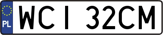 WCI32CM