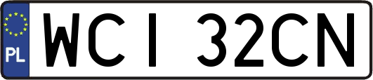 WCI32CN