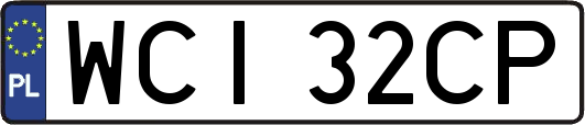 WCI32CP