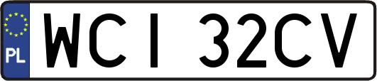 WCI32CV