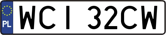 WCI32CW
