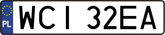 WCI32EA