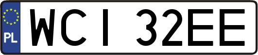 WCI32EE