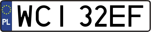 WCI32EF