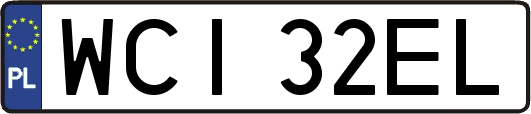 WCI32EL