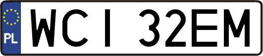 WCI32EM