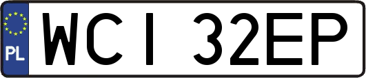 WCI32EP