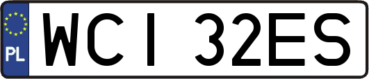 WCI32ES
