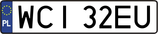 WCI32EU