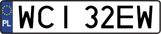 WCI32EW