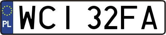 WCI32FA