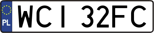 WCI32FC