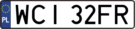 WCI32FR