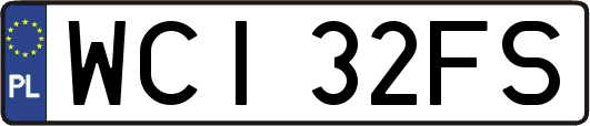 WCI32FS