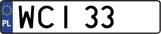 WCI33