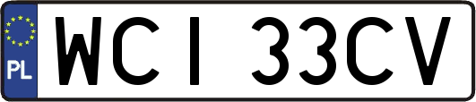 WCI33CV