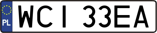 WCI33EA