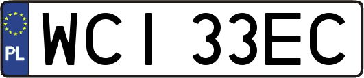 WCI33EC