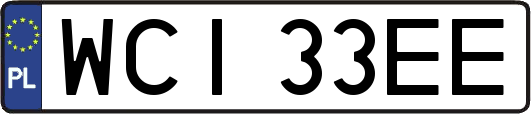 WCI33EE