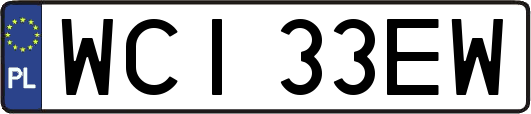 WCI33EW