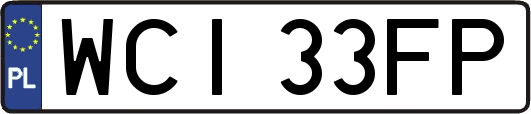 WCI33FP