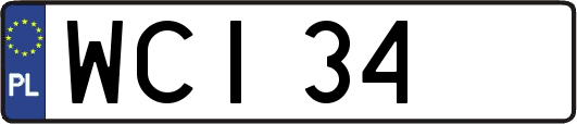 WCI34