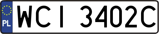 WCI3402C