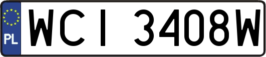 WCI3408W