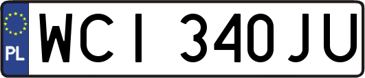WCI340JU