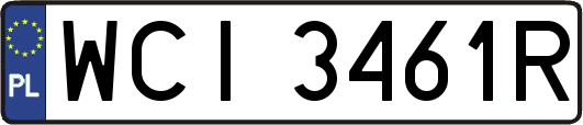 WCI3461R