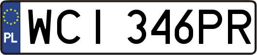 WCI346PR