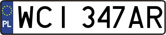 WCI347AR