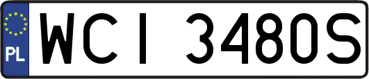 WCI3480S
