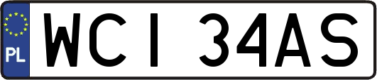 WCI34AS