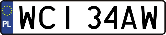 WCI34AW