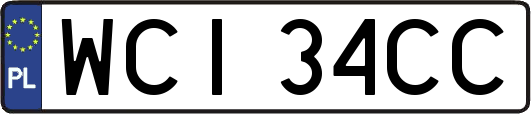 WCI34CC