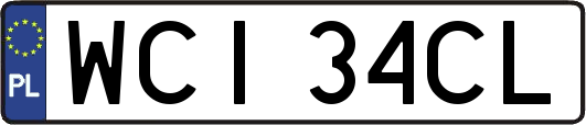WCI34CL