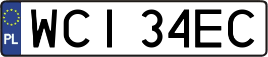 WCI34EC