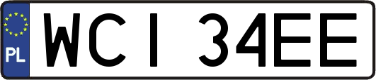 WCI34EE