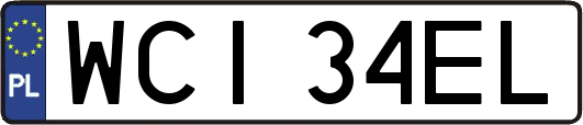 WCI34EL