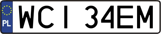 WCI34EM