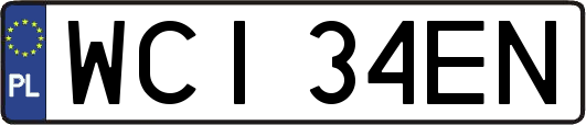 WCI34EN