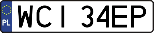 WCI34EP