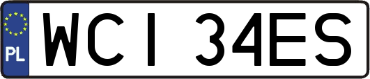 WCI34ES