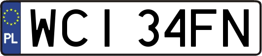 WCI34FN