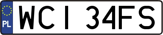 WCI34FS