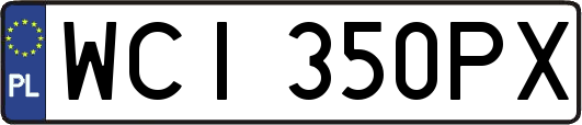 WCI350PX